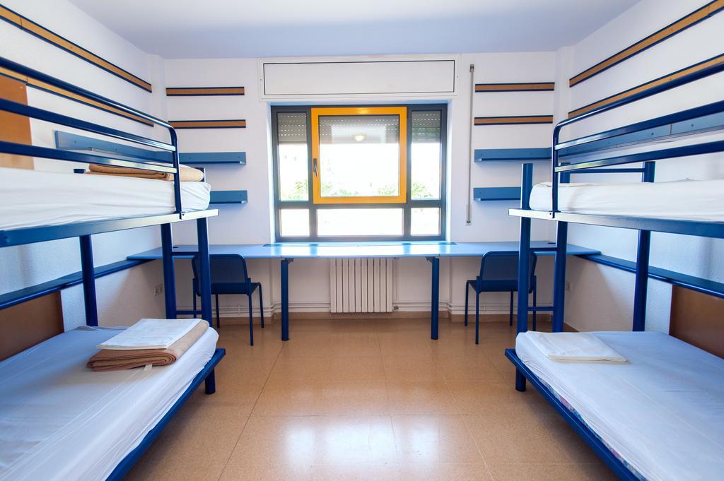 Alberg Vic Xanascat Chambre photo