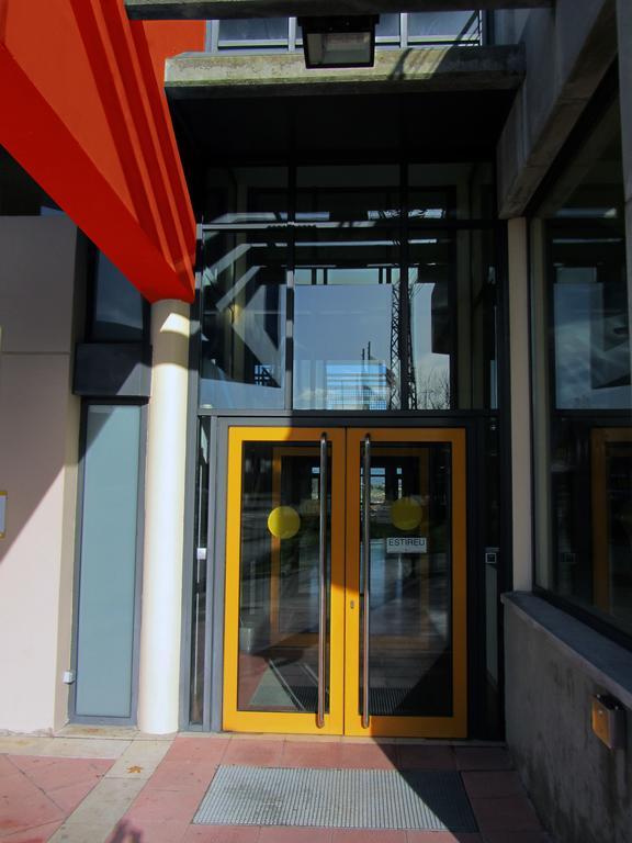 Alberg Vic Xanascat Extérieur photo